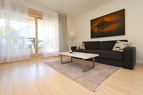 Apartments Makado
