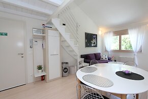 Apartments Makado