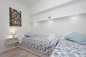 Apartments Makado