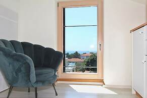 Apartments Makado