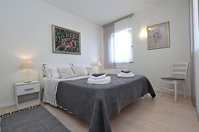Apartments Makado