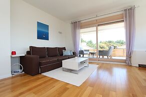 Apartments Makado