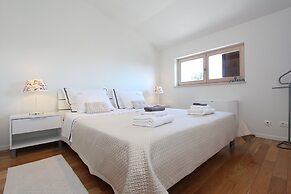 Apartments Makado