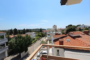 Apartments Makado
