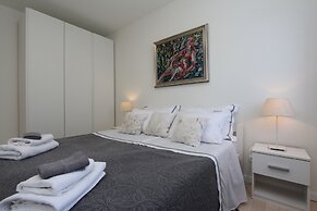 Apartments Makado