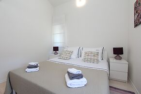 Apartments Makado