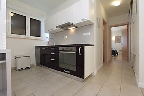 Apartments Makado