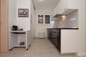 Apartments Makado