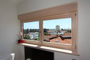 Apartments Makado