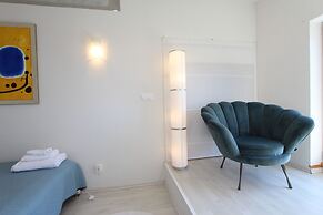 Apartments Makado