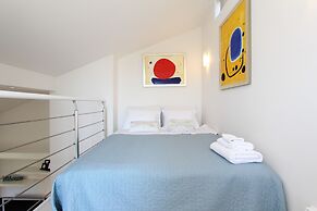 Apartments Makado
