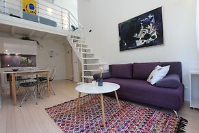 Apartments Makado