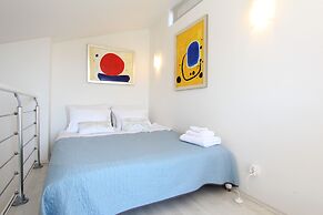 Apartments Makado