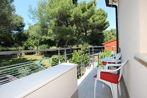 Apartments Makado