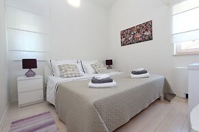 Apartments Makado