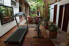 Casa Carmelita Hotel