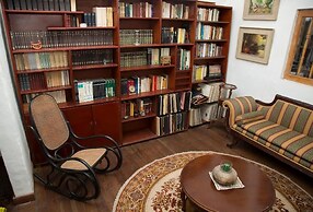 Casa Carmelita Hotel