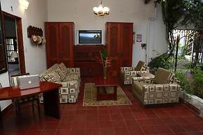 Casa Carmelita Hotel