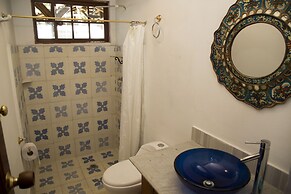 Casa Carmelita Hotel