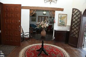 Casa Carmelita Hotel