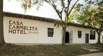 Casa Carmelita Hotel