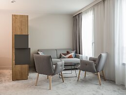 Best Western Dijon Quetigny