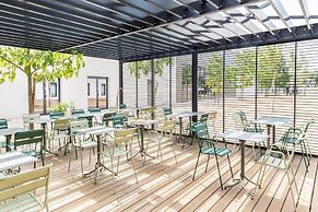 Best Western Dijon Quetigny