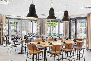 Best Western Dijon Quetigny
