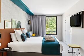 Best Western Dijon Quetigny