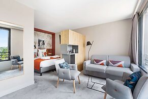 Best Western Dijon Quetigny