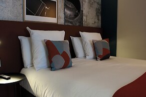 Best Western Dijon Quetigny