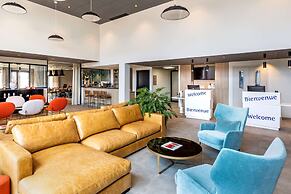 Best Western Dijon Quetigny