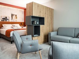 Best Western Dijon Quetigny
