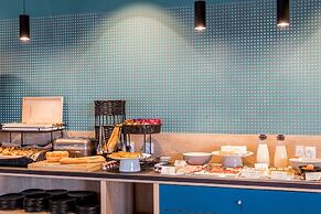 Best Western Dijon Quetigny