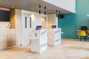 Best Western Dijon Quetigny