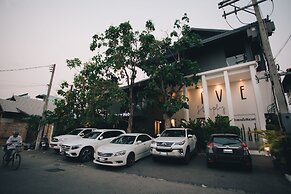 iSilver Hotel