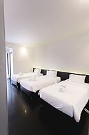 iSilver Hotel