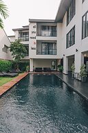 iSilver Hotel