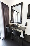 iSilver Hotel