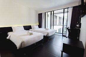 iSilver Hotel