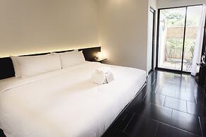 iSilver Hotel