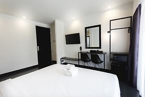 iSilver Hotel