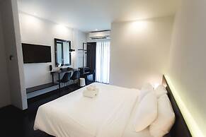 iSilver Hotel