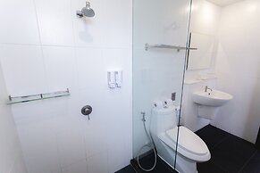 iSilver Hotel