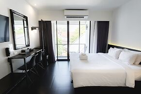 iSilver Hotel