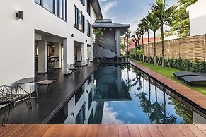iSilver Hotel