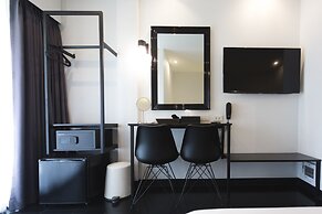 iSilver Hotel