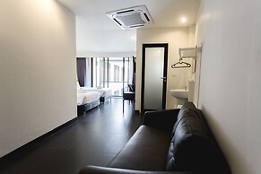 iSilver Hotel