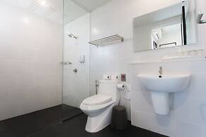 iSilver Hotel