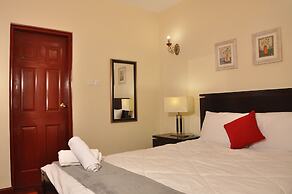 Sherry Homes Fahari II
